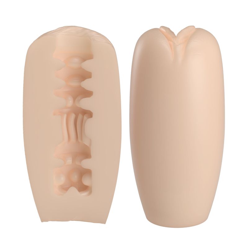 Catherine Caspar Egg Masturbator (Peach)