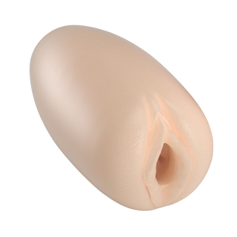 Catherine Caspar Egg Masturbator (Peach)