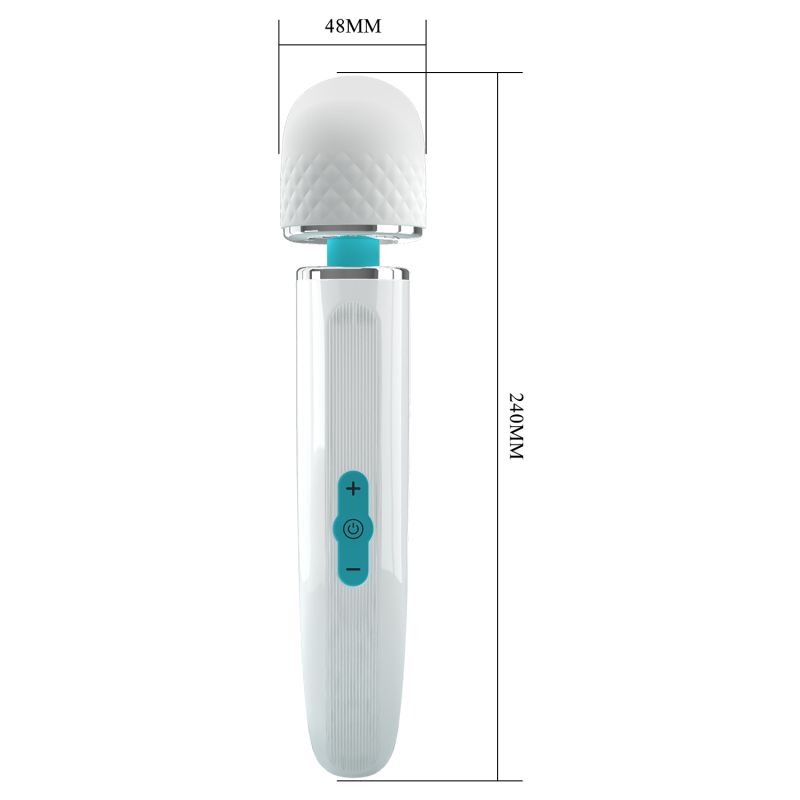 Charming Massage Wand 9.4