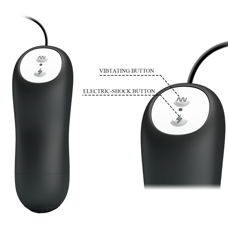 Double Vibro Bullets
