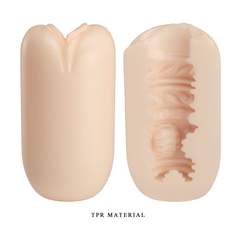 Catherine Masha Egg Masturbator (Peach)