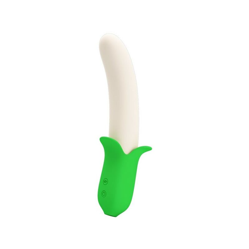 Banana Knight Vibrator