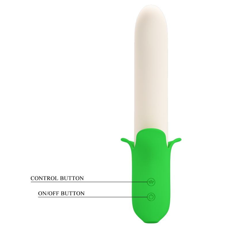 Banana Knight Vibrator