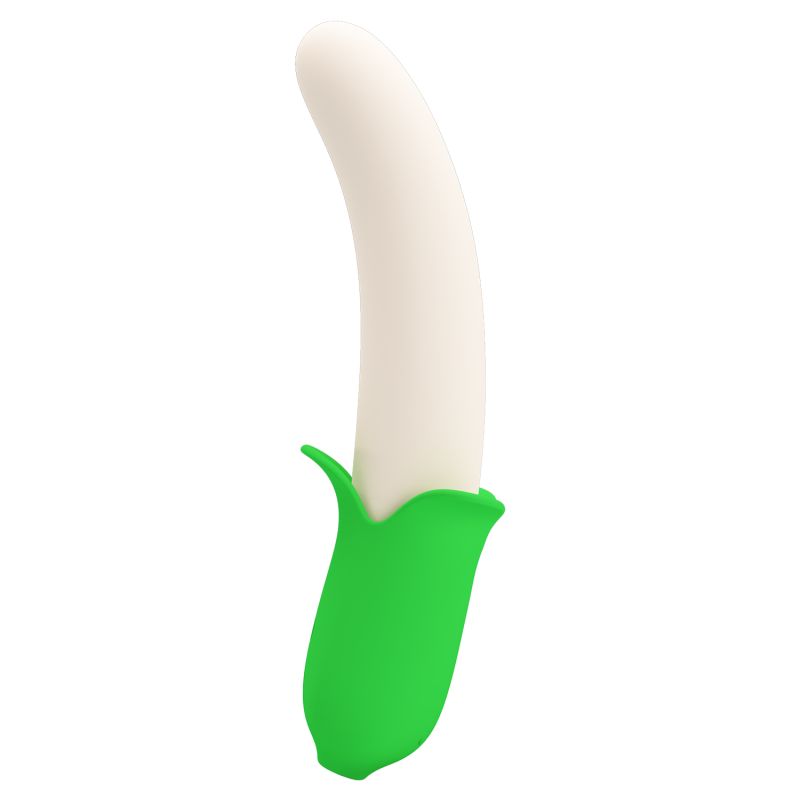 Banana Knight Vibrator
