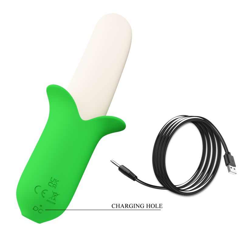 Banana Knight Vibrator