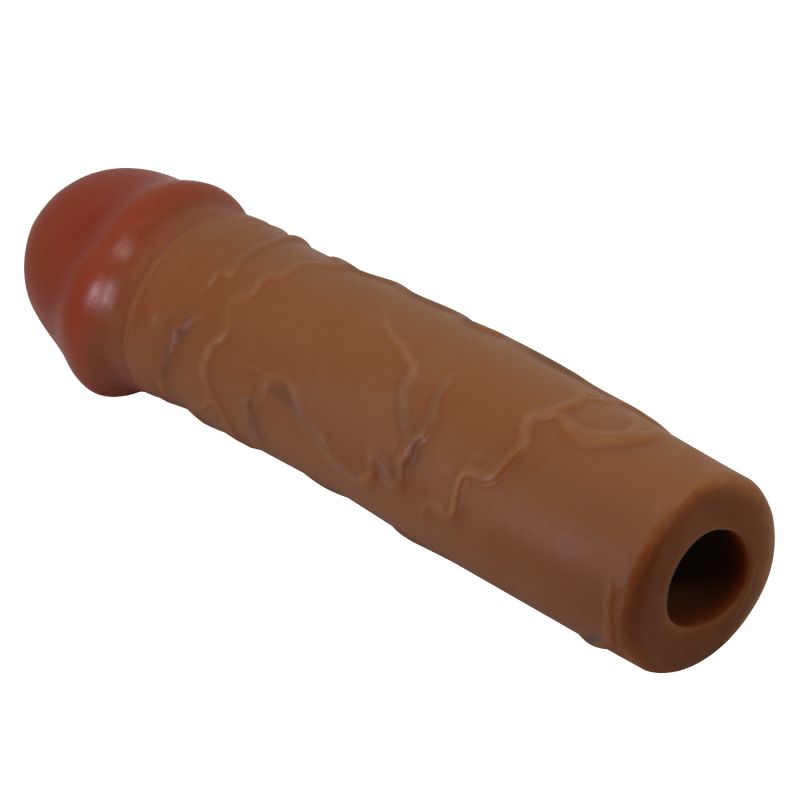 Nile Penis Sleeve - 6.5