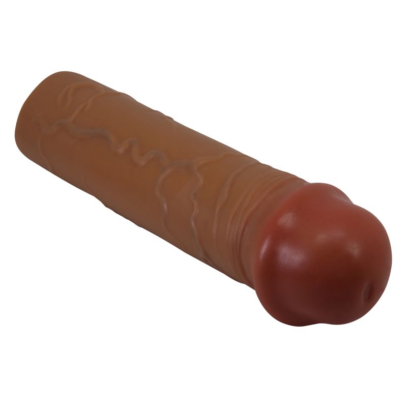 Nile Penis Sleeve - 6.5
