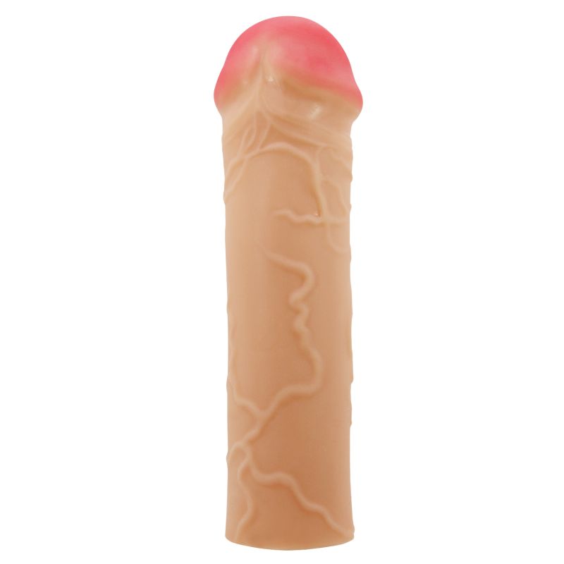 Nile Penis Sleeve - 6.5