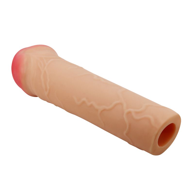 Nile Penis Sleeve - 6.5