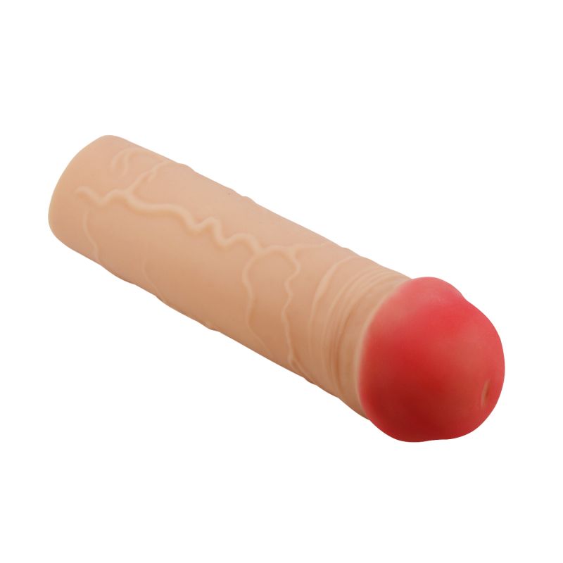 Nile Penis Sleeve - 6.5