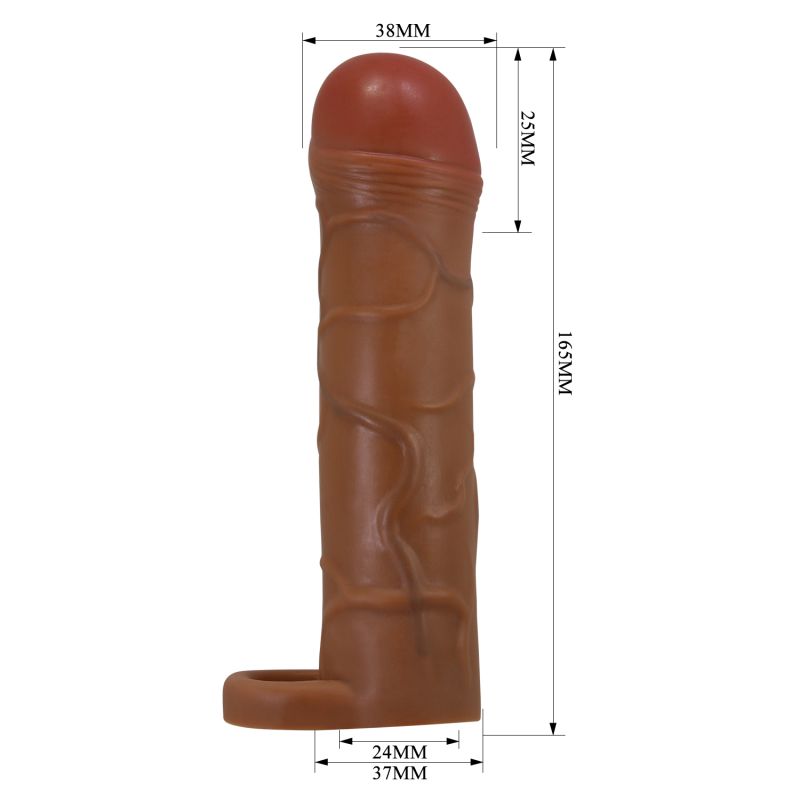 Bunion Cock Sleeve - 6.5