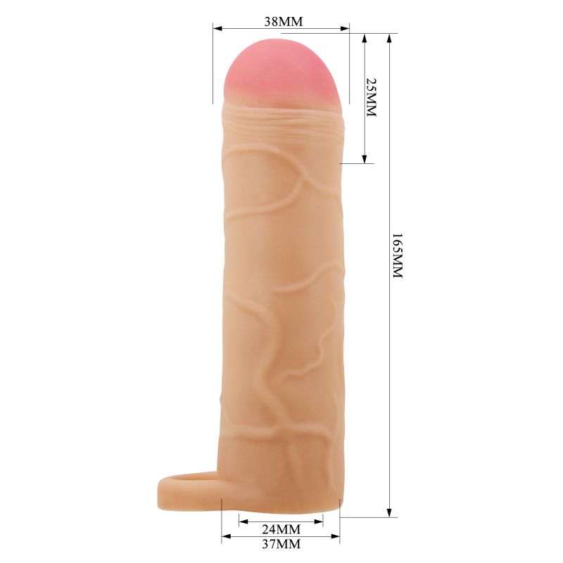 Bunion Cock Sleeve - 6.5