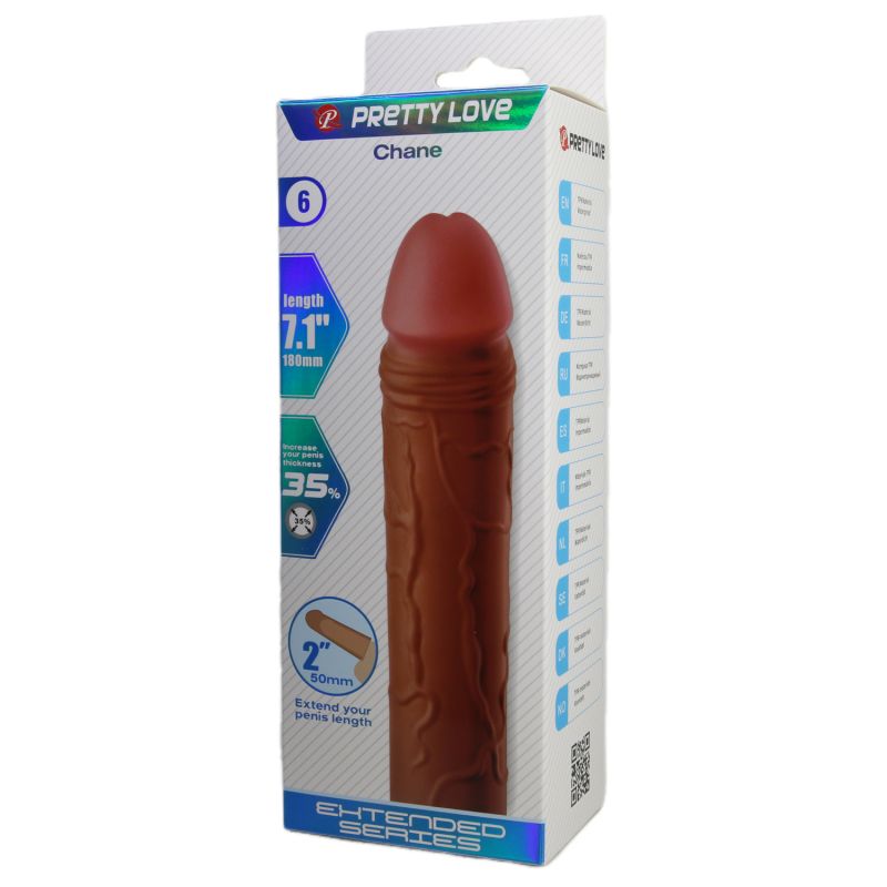 Chane Penis Extender - 7.1
