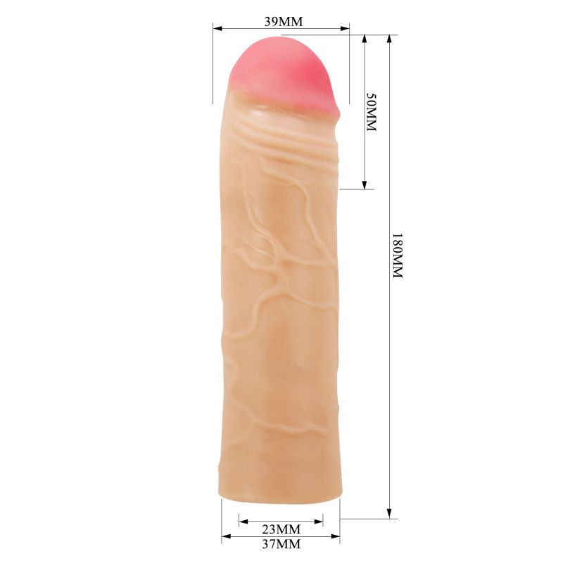 Chane Penis Extender - 7.1