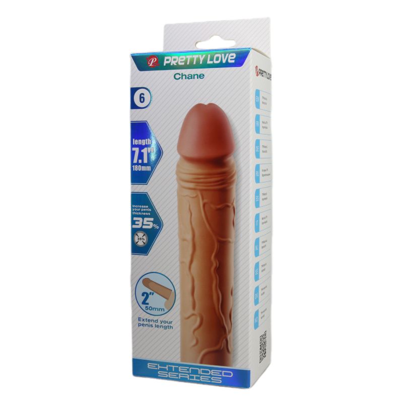 Chane Penis Extender - 7.1