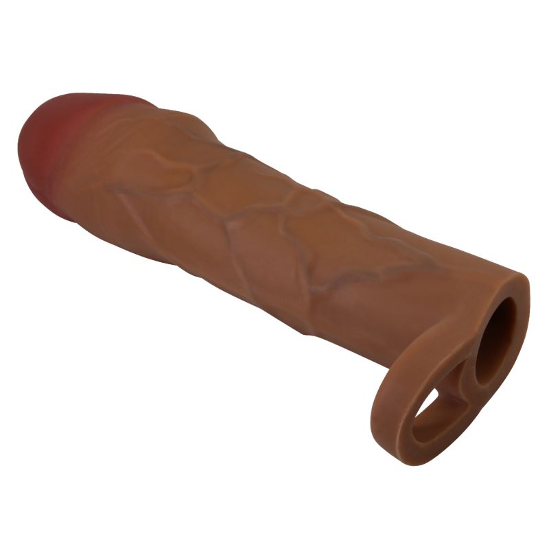 Hani Cock Sleeve & Penis Sheath - 7.1