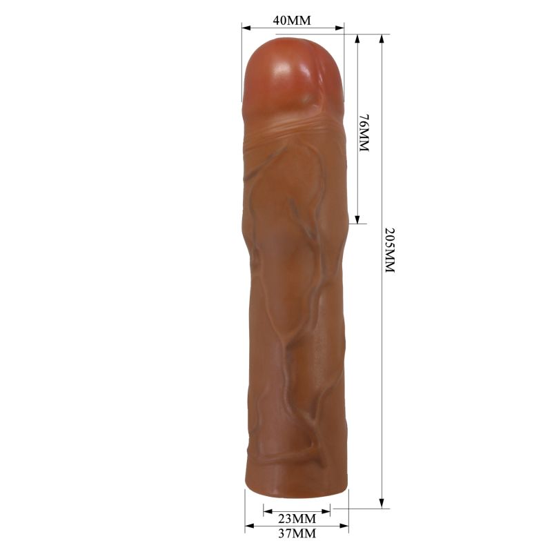 Kylian Penis Extender - 7.1