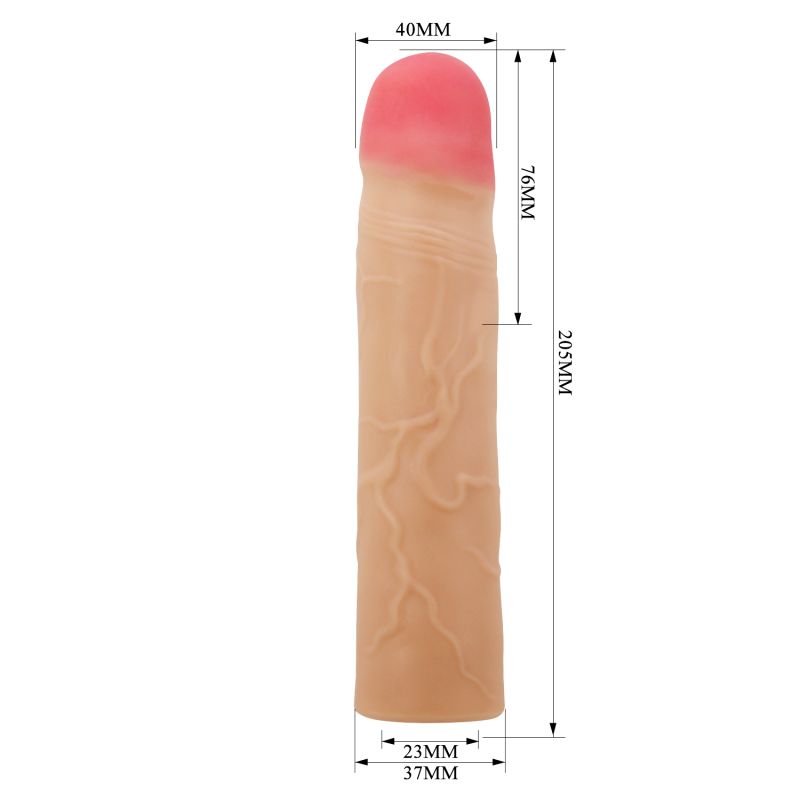 Kylian Penis Extender - 7.1