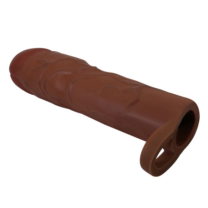 Gerd Penis Sleeve - 7.7