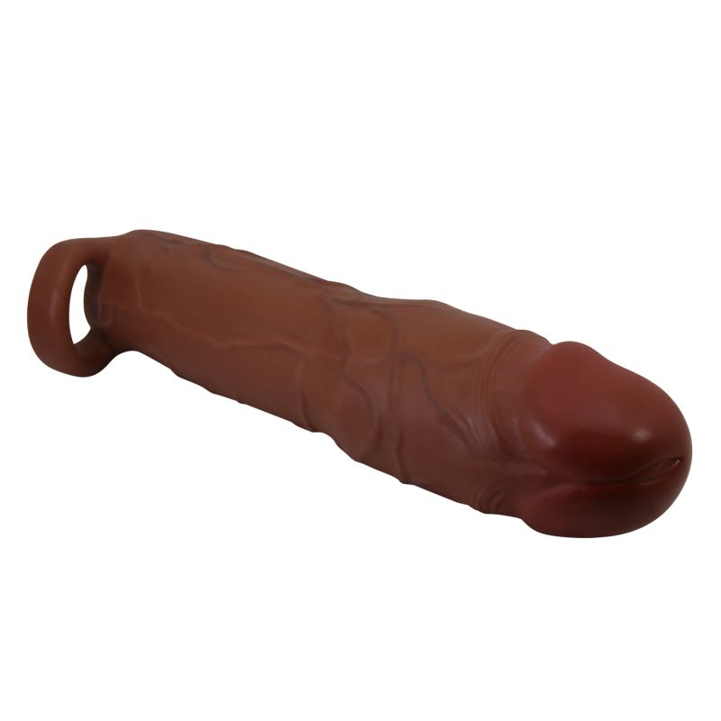 Gerd Penis Sleeve - 7.7