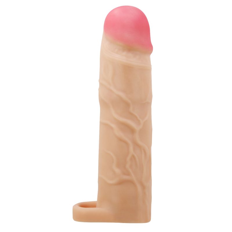 Gerd Penis Sleeve - 7.7