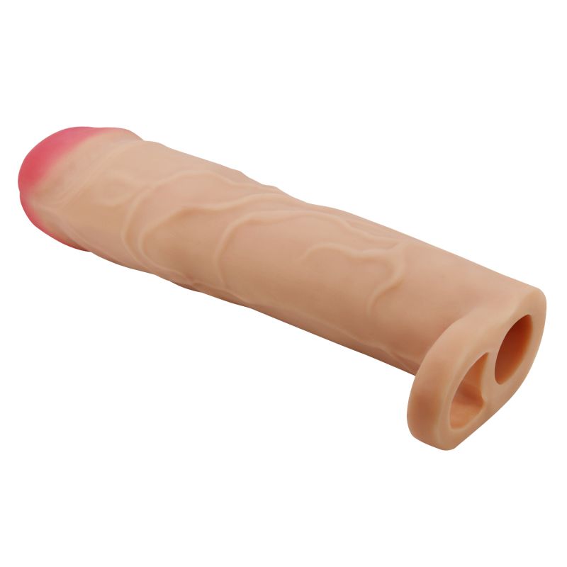 Gerd Penis Sleeve - 7.7
