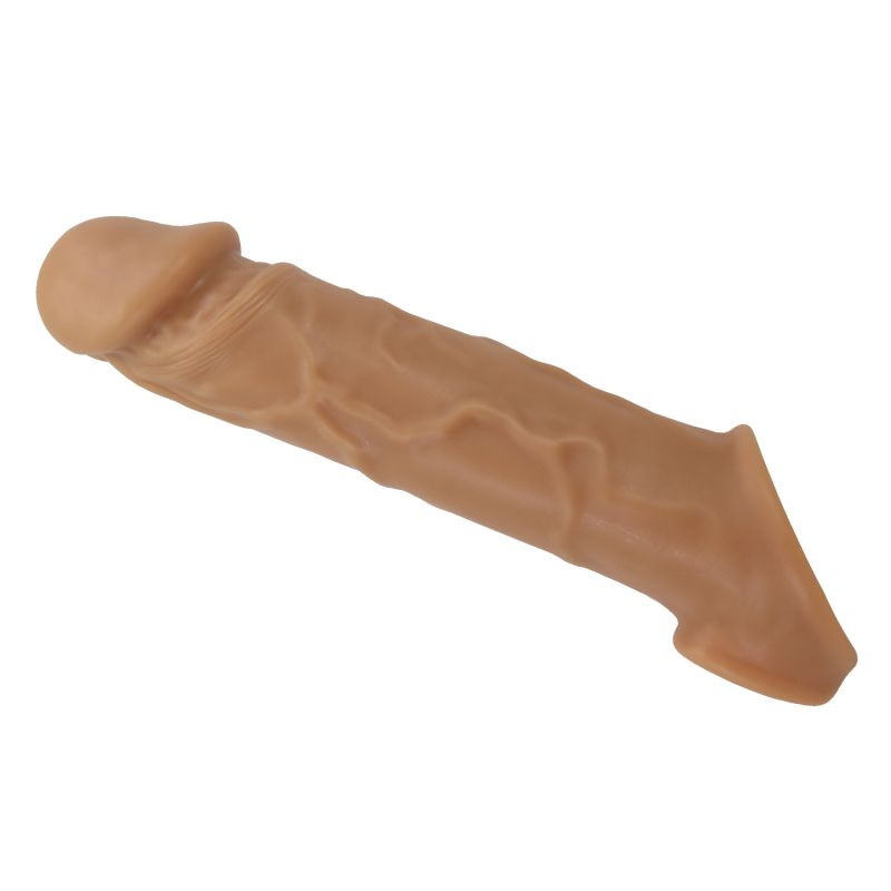 Lionel Sleeve (Light Skin Tone)