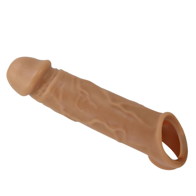 Lionel Sleeve (Light Skin Tone)