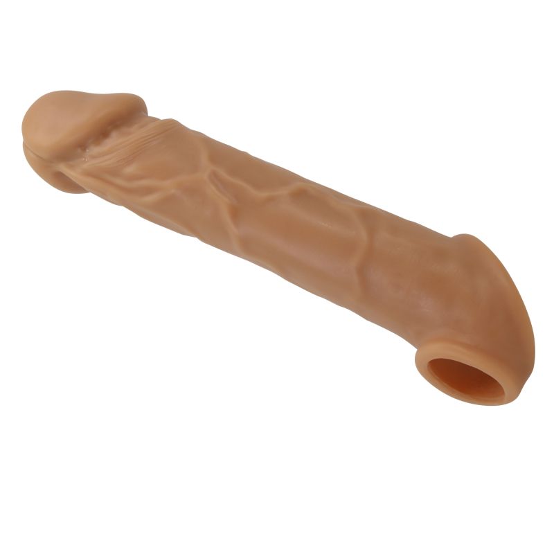 Lionel Sleeve (Light Skin Tone)