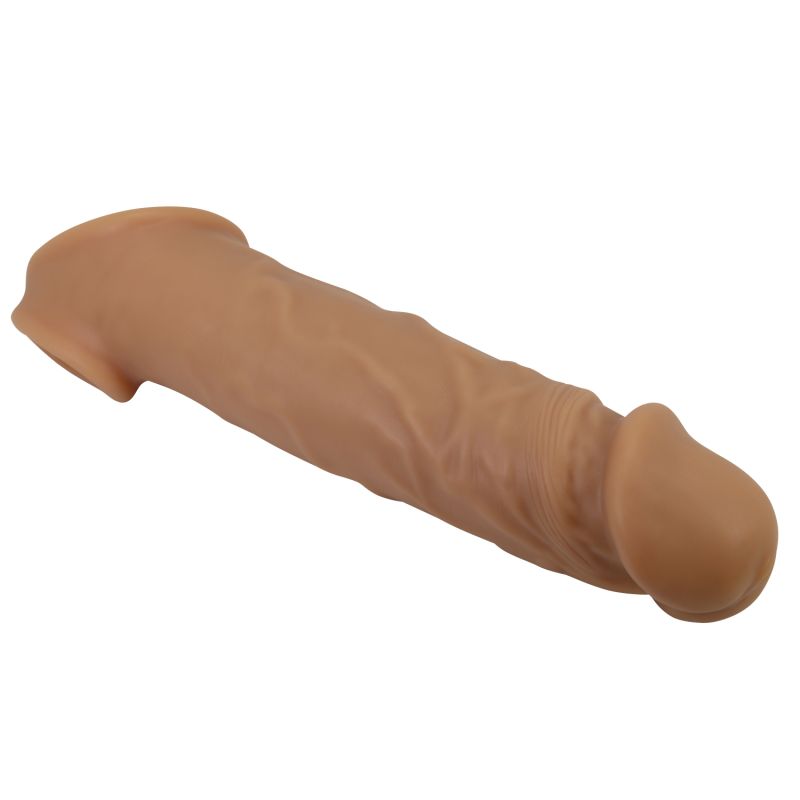 Lionel Sleeve (Light Skin Tone)