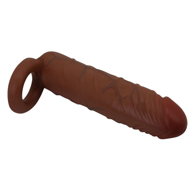 Kaile Cock Sleeve & Penis Sheath - 7