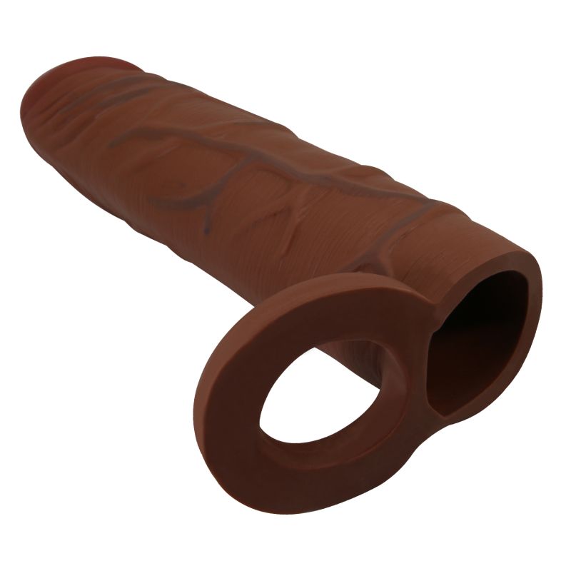 Kaile Cock Sleeve & Penis Sheath - 7