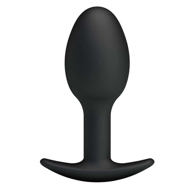 Anal Stimulating Balls Butt Plug 3.34