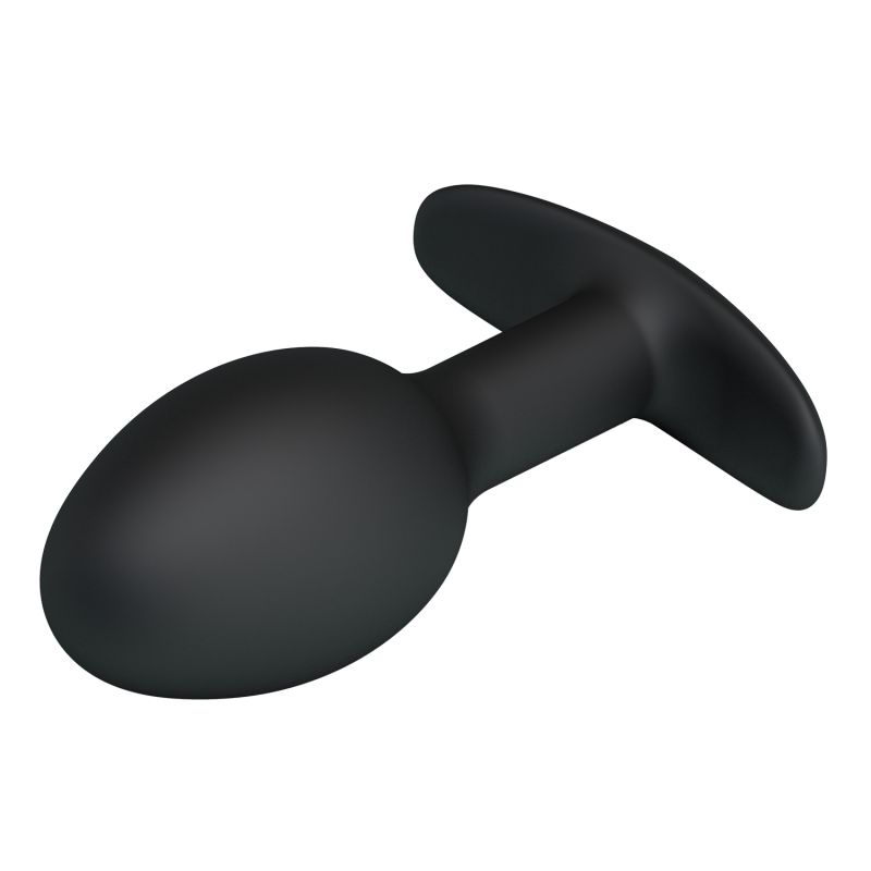 Anal Stimulating Balls Butt Plug 3.34