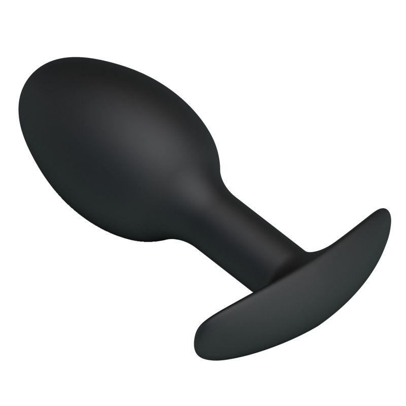 Anal Stimulating Balls Butt Plug 3.34