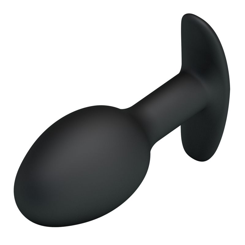 Anal Stimulating Balls Butt Plug 3.34