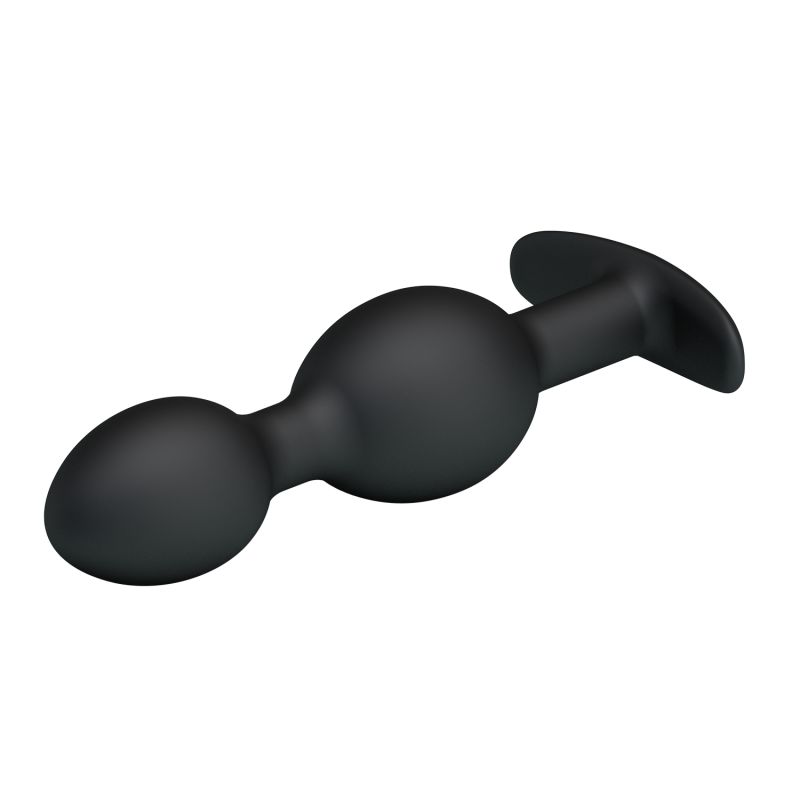 Anal Stimulating Balls Butt Plug 4.92