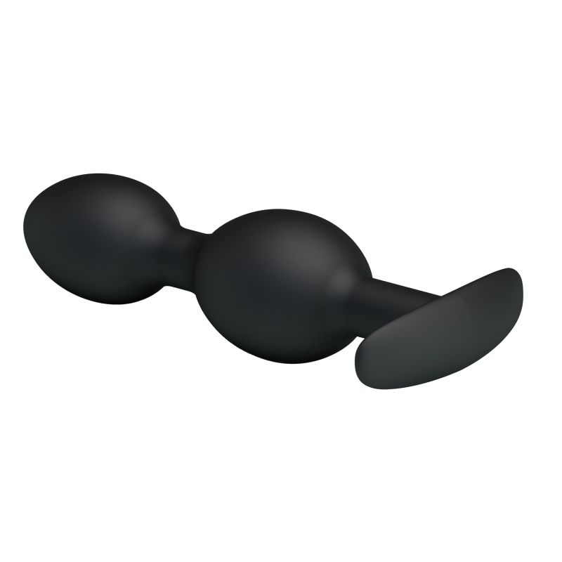 Anal Stimulating Balls Butt Plug 4.92