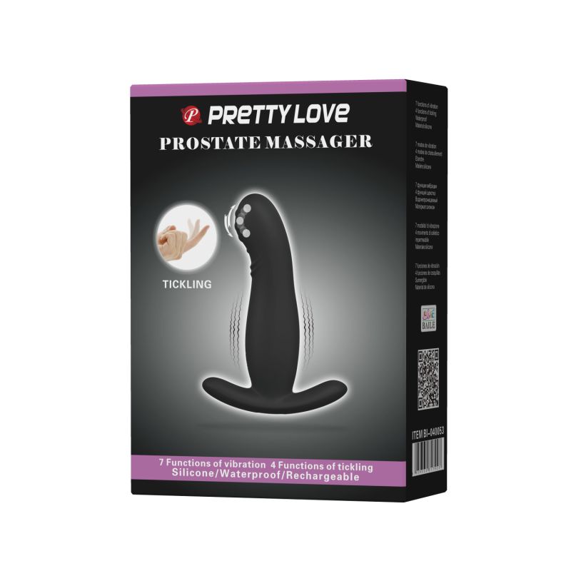 Prostate Massager