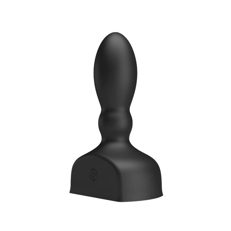 Mr. Play Inflatable Anal Plug