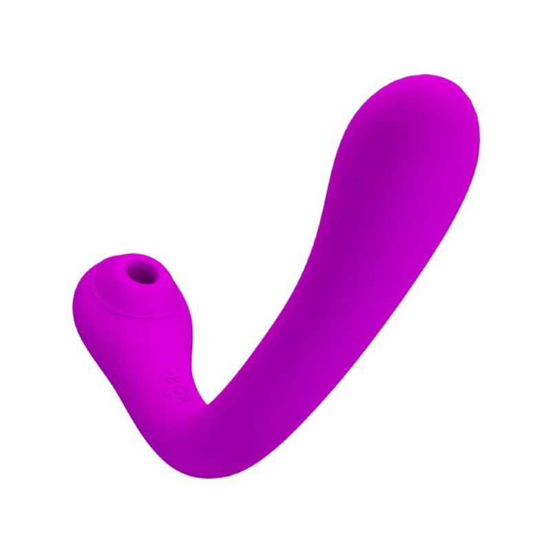 Alex Clitoral Sucking Vibrator