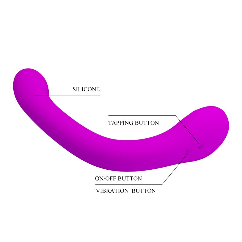 Alex Clitoral Sucking Vibrator