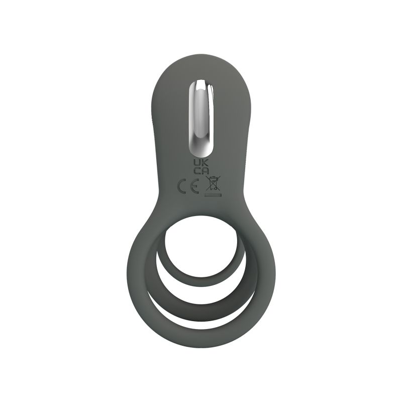 Jammy - Cock Sleeve & Clit Stim Duo