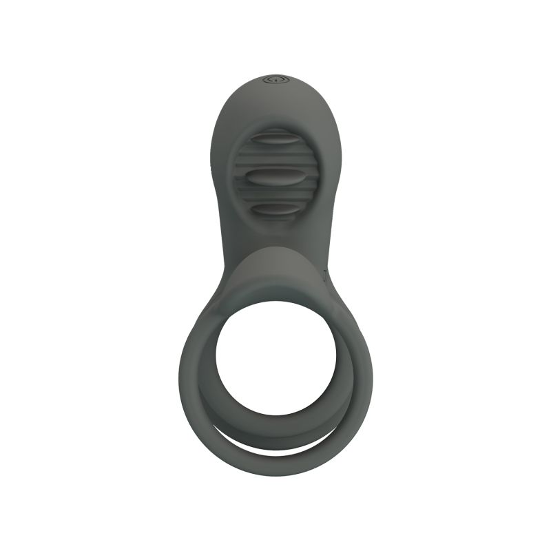Jammy - Cock Sleeve & Clit Stim Duo