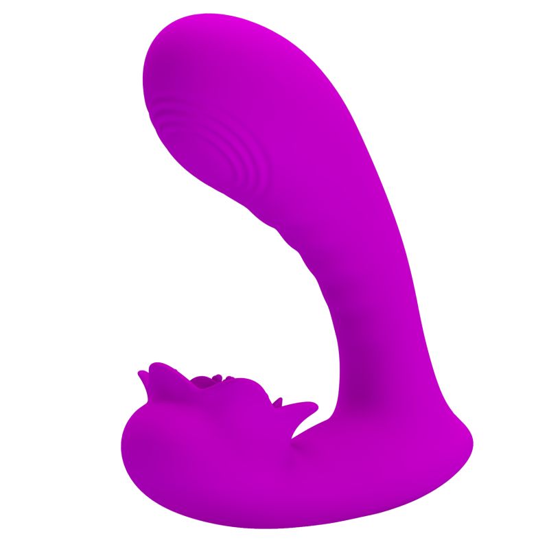Nadal Vibrator (Purple)