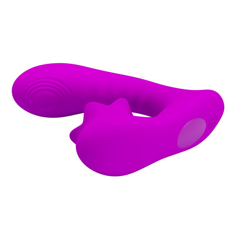 Nadal Vibrator (Purple)