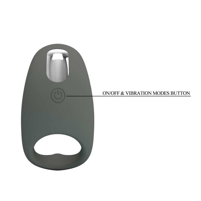 Gemma Cock Ring
