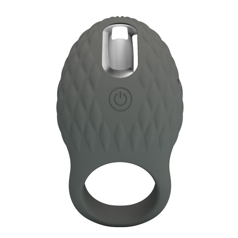 Helious Vibrating Cock Ring