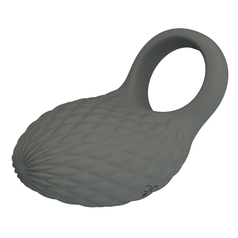Helious Vibrating Cock Ring