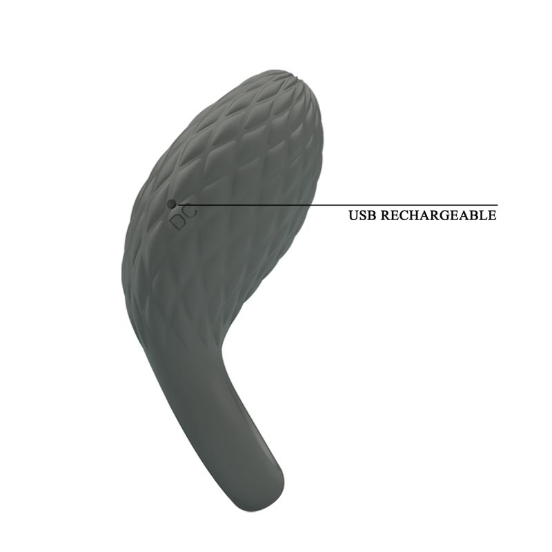 Helious Vibrating Cock Ring